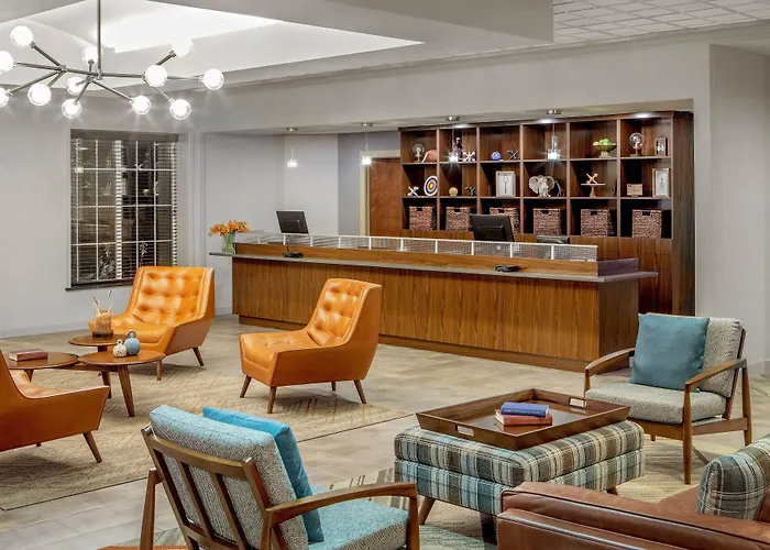 Four Points By Sheraton Kalamazoo