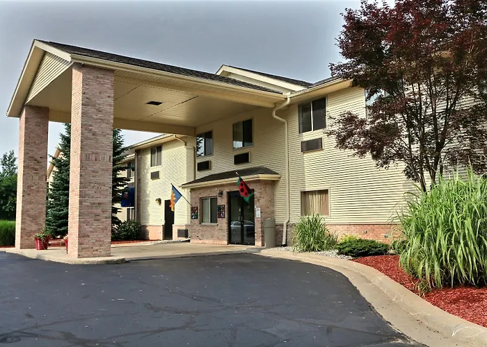 Comfort Inn & Suites Paw Paw
